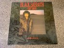 Black Sabbath Seventh Star + Inner Stunning EX+ Original UK LP