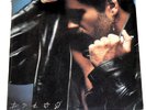 FACTORY SEALED George Michael ‎– Faith Columbia ‎– OC 40867 Rock Funk NEW (r)