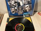 Beach Boys’ Party  Uncovered And Unplugged 2015 Vinyl LP, Cover in Shrink