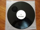 R-Zac Vinyle ZAC 02 Original 1996 Fr Spiral Tribe Freetekno 69DB Crystal Distor.
