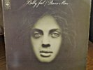 Billy Joel Piano Man Red Label CBS Records Vinyl LP 32002 A1/B2 Allen 1973/ F367