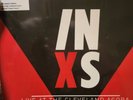inxs live at the cleveland agora june 1984 vinyl colored limited sealed