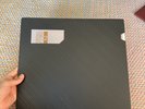J Dilla - Dillatronic 02 Glow In The Dark Green Translucent Rare Donuts