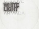 Groove Armada WHITE LIGHT RSD 2024 Splatter Colored Vinyl  LP FREE SHIPPING
