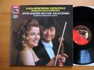 EL 27 0176 1 Lalo Symphonie Espagnole Anne-Sophie Mutter Seiji Ozawa NEAR MINT