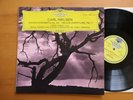 SLPM 139 184 Carl Nielsen Violin Concerto Tibor Varga Jerzy Semkow NM Tulip DG