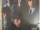Rolling Stones Decca No2 Album 1965 Vinyl xarl-6619-2a xarl-6620-2a