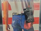 IGS 1984 8-8 BRUCE SPRINGSTEEN BORN IN THE U.S.A VINYL Record GRADED Amg Vmg