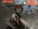 OZZY OSBOURNE BARK AT THE MOON QZ38987 SHRINK WRAP W/HYPE STICKER ROCK