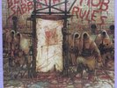 BLACK SABBATH - MOB RULES  - LP VINYL - MADE IN USA 1981 EX/EX