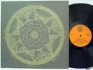 JOHN MCLAUGHLIN - Where Fortune Smiles LP (1st UK Pressing on 