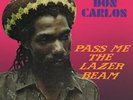 DON CARLOS PASS ME THE LAZER BEAM (RSD2024) LP VINYL RSD2024 (VP4248) EUROPE VP