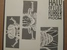 HALO OF FLIES Rubber Room 7