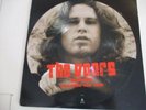 The Doors- Studio Daze- 12 Inch Picture Disc Record LP- Rare- VG+