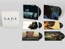 SADE - THIS FAR (180g 6XLP VINYL BOX SET) (TEXTURED COVER) SEALED