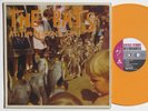 THE BATS (New Zealand band) At The National Grid LP 2006 Germany nm orange vinyl