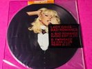 Lady Gaga Bad Romance Vinyl Picture Disc 7”
