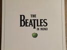 The Beatles in Mono [2014 Vinyl Box Set]