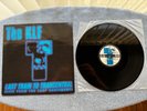 UK PRESS - The KLF - Last Train To Trancentral (Live From The Lost Continent)