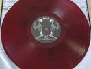 DEAD CROSS - Dead Cross - 45 RPM Red/Black Swirl vinyl LP - Ipecac 2017