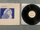 THE DOORS WEIRD TRIANGLE Live LP BG-7860 VG/VG+