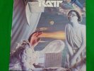 Ratt reach for the Sky vinyl record album heavy metal 80's