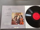 LP /BEETHOVEN - LE TRIO TCHEQUE - LE CHANT DU MONDE STEREO 8345