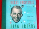 Merry Christmas – Bing Crosby – Andrew Sisters 78rpm Decca No. 403
