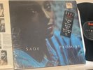SADE Promise 1985 Portrait FR 40263 NM / NM in shrink w/ Hype