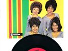 45 W/PIC SLV- THE SHIRELLES- 