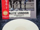 Kiss Blitz London LIVE MAY 16 1976 W/OBI