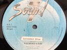 Raymond & Ray - Lonely Soldier, 12