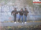 RUN DMC - Walk This Way, 12