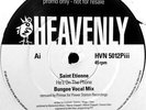 Saint Etienne - He's On The Phone, 12