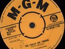 Tommy Edwards - The Tables Are Turning, 7