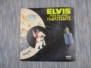 Elvis Presley Aloha From Hawaii via Satellite Rare 1973 Double Vinyl Album