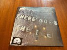 ROBYN HITCHCOCK There Goes the Ice US 2LP RSD 2013 SEALED Soft Boys Big Star