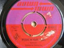 DANDY Reggae In Your Jeggae / Reggae Shuffle UK 7