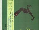 LP Steve Winwood Arc Of A Diver + OBI, BOOKLET JAPAN NEAR MINT Island Recor