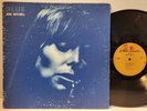 JONI MITCHELL Blue 1971 LP Reprise MS 2038 1ST PRESS - Play Tested VG+ *R4