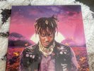 Juice WRLD Legends Never Die Millenial Pink  Limited Edition LP Vinyl Sealed
