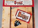 THE BEATLES BOX FROM LIVERPOOL JAPAN 8LP Set w/Obi Booklet Lyrics
