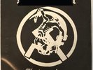ISD ROCK O RAMA ORIGINAL 7” INVASION REBELLES EUROPEENS