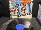 Los Tigres Del Norte - Contrabando, Traición Y Robo - Con Los Corridos Vinyl Lp