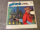 David Bowie The Man Who Sold The World VG+++ Original USA LP