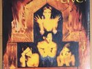 Live: Mental Jewelry New 1 LP Black Vinyl