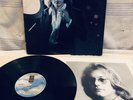WARREN ZEVON - SELF TITLED - 1976 ASYLUM LP 7E-1060 with Lyrics/Picture Insert