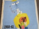 Various Conjunto de Alberto Zayas, Pio Leyva, Mercedita V- CARNAVAL 1960-1961