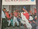 Orq Novedades Conjunto Marquetti ect – Goza Mi Son Montuno- Origunal PANART CUBA