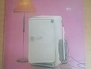 The Cure - Three Imaginary Boys Italy 1982 LP Album